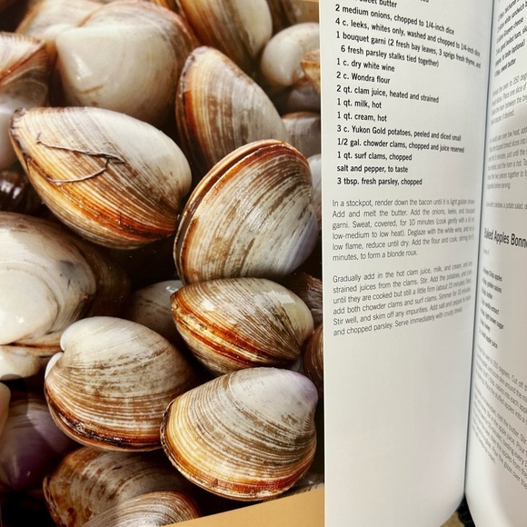 The Hamptons and Long Island Home Grown Cookbook - Picture 6 of 9